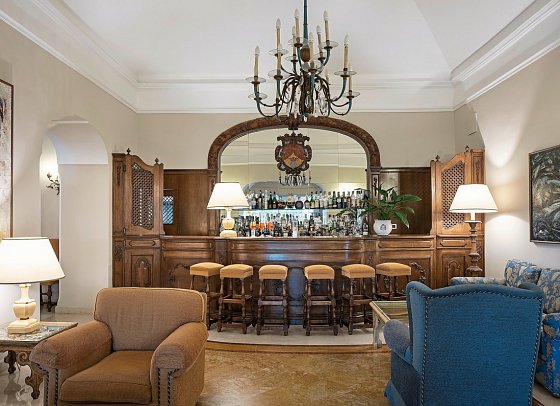 Excelsior Belvedere Hotel & Spa