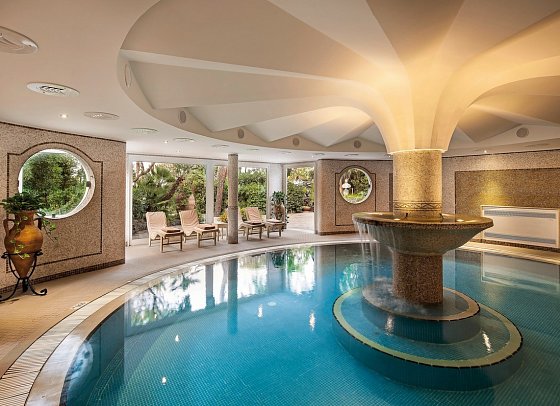Excelsior Belvedere Hotel & Spa