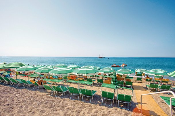 Hotel Parco Smeraldo Terme & Residence