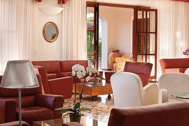 Hotel Parco Smeraldo Terme & Residence