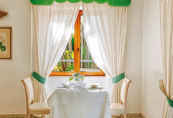 Hotel Parco Smeraldo Terme & Residence