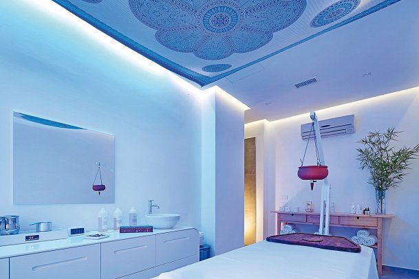 Hotel Parco Smeraldo Terme & Residence