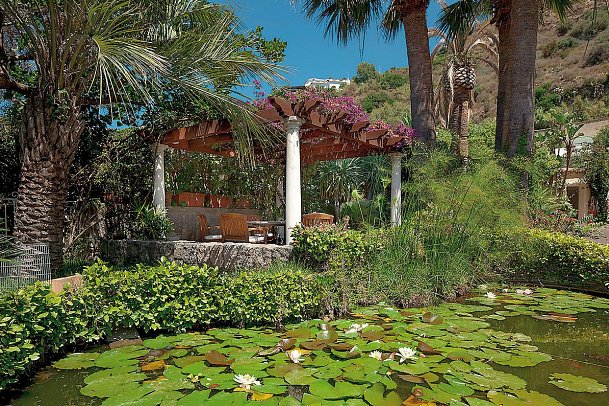 Hotel Parco Smeraldo Terme & Residence