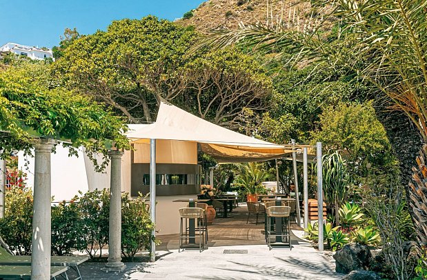 Hotel Parco Smeraldo Terme & Residence