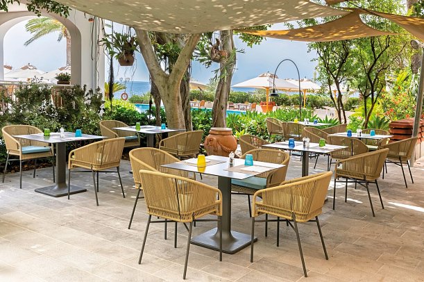 Hotel Parco Smeraldo Terme & Residence