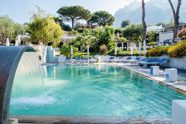 Paradiso Terme Resort & Spa