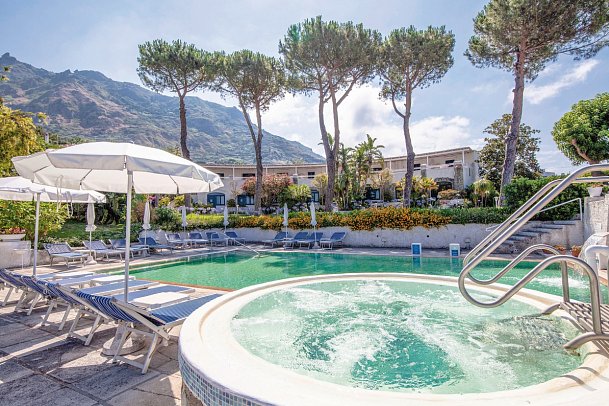 Paradiso Terme Resort & Spa