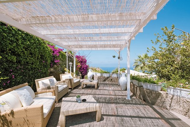 Paradiso Terme Resort & Spa