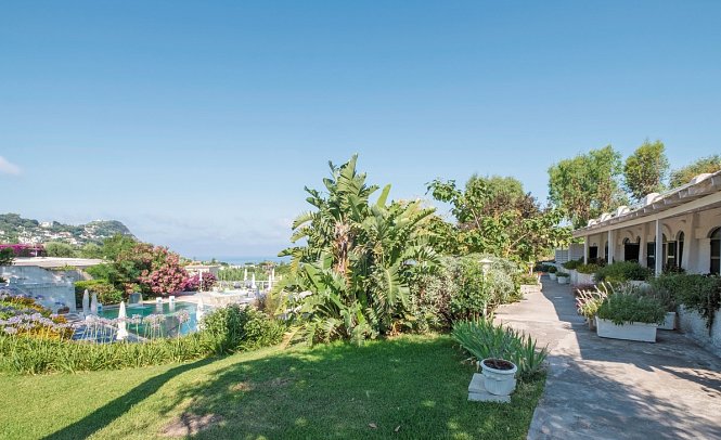 Paradiso Terme Resort & Spa