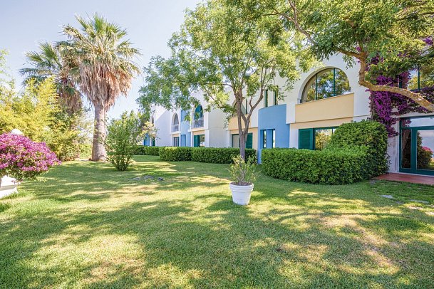 Paradiso Terme Resort & Spa