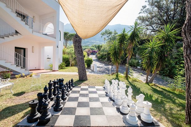 Paradiso Terme Resort & Spa