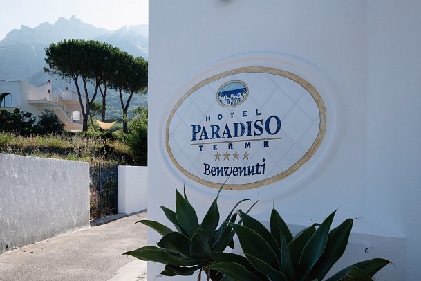 Paradiso Terme Resort & Spa