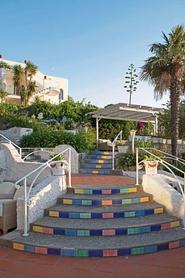 Paradiso Terme Resort & Spa