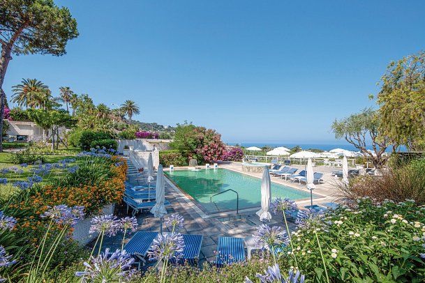 Paradiso Terme Resort & Spa