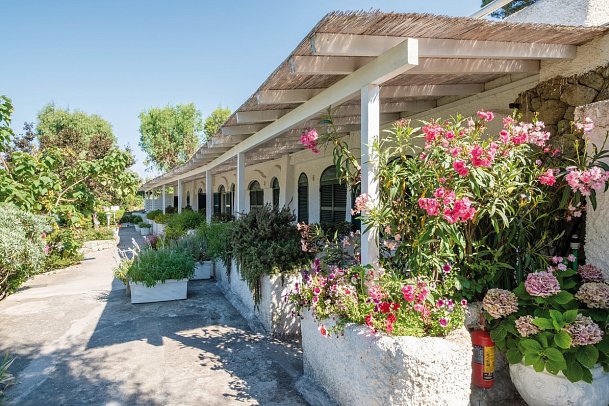 Paradiso Terme Resort & Spa