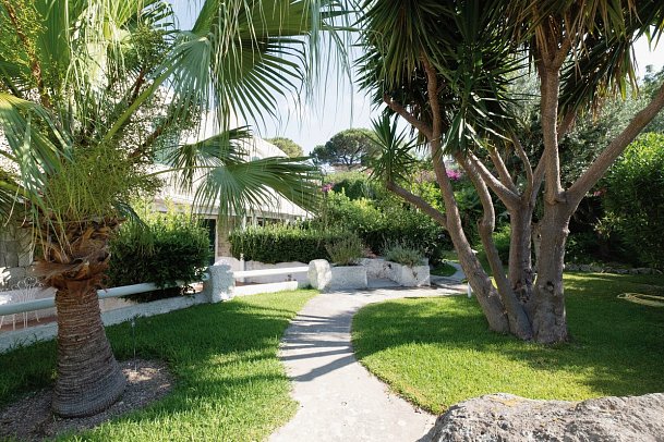 Paradiso Terme Resort & Spa