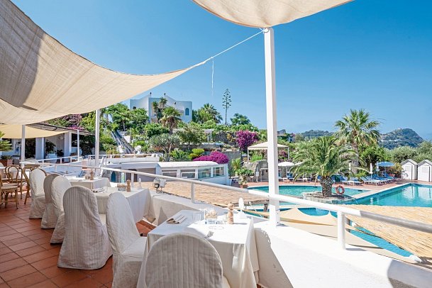 Paradiso Terme Resort & Spa