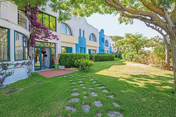 Paradiso Terme Resort & Spa