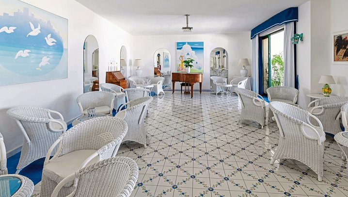 Paradiso Terme Resort & Spa