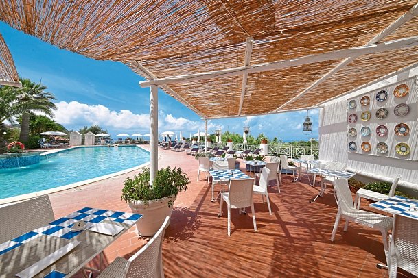 Paradiso Terme Resort & Spa