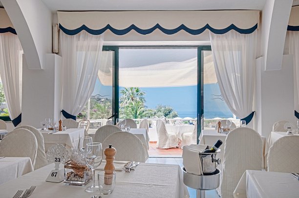 Paradiso Terme Resort & Spa