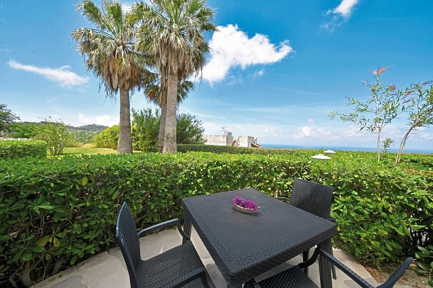 Paradiso Terme Resort & Spa