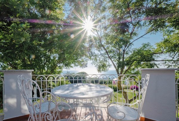 Paradiso Terme Resort & Spa