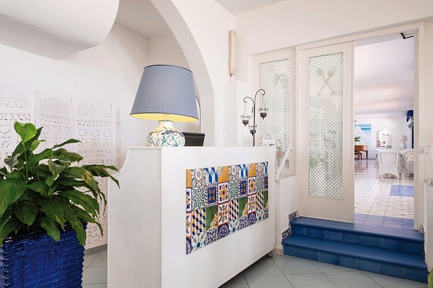 Paradiso Terme Resort & Spa