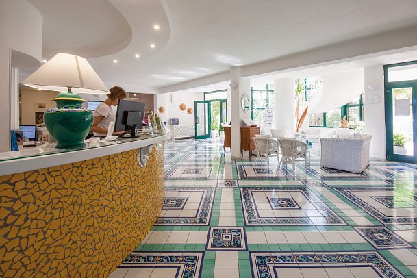 Paradiso Terme Resort & Spa