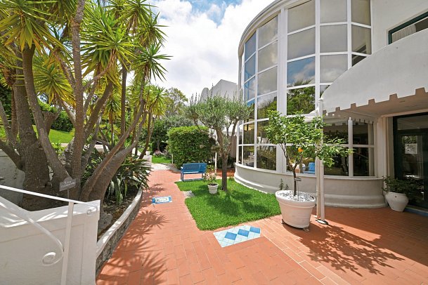 Paradiso Terme Resort & Spa