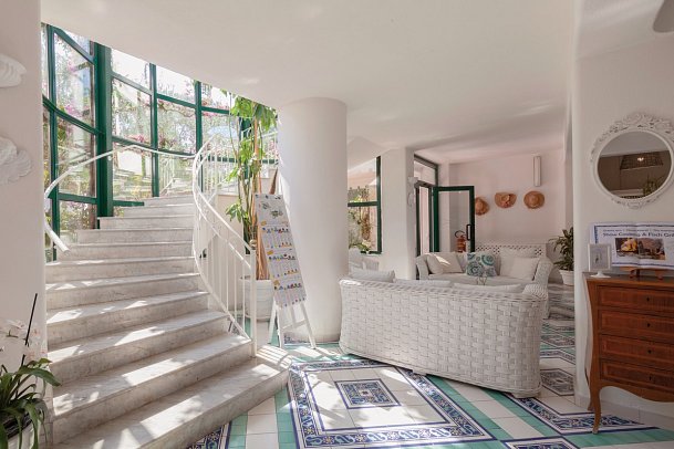 Paradiso Terme Resort & Spa