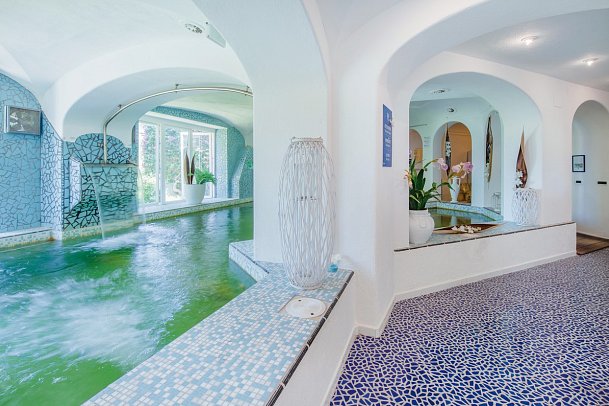 Paradiso Terme Resort & Spa