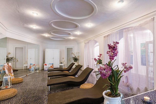 Paradiso Terme Resort & Spa