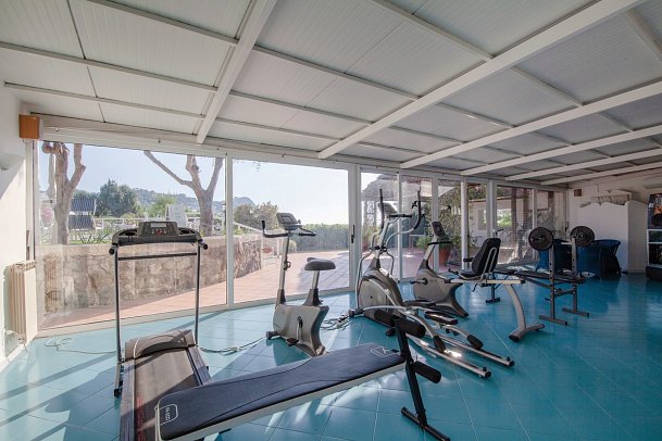 Paradiso Terme Resort & Spa