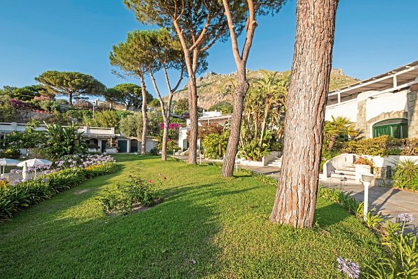 Paradiso Terme Resort & Spa