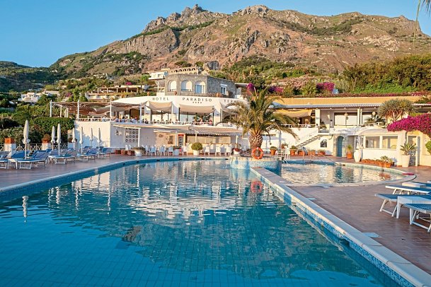 Paradiso Terme Resort & Spa