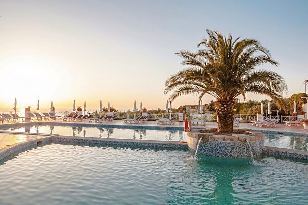 Paradiso Terme Resort & Spa