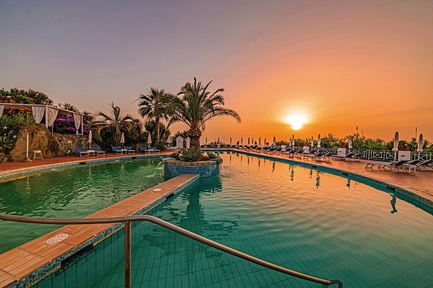 Paradiso Terme Resort & Spa