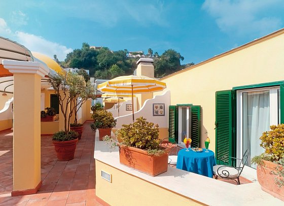 La Reginella