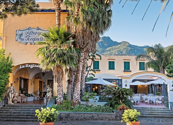 La Reginella