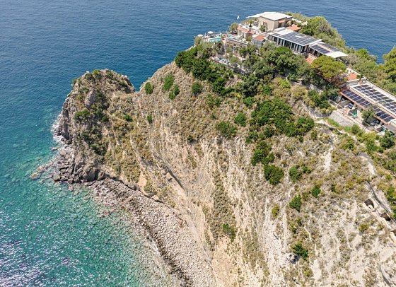 Punta Chiarito