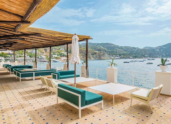 Miramare Sea Resort & Spa