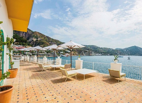 Miramare Sea Resort & Spa