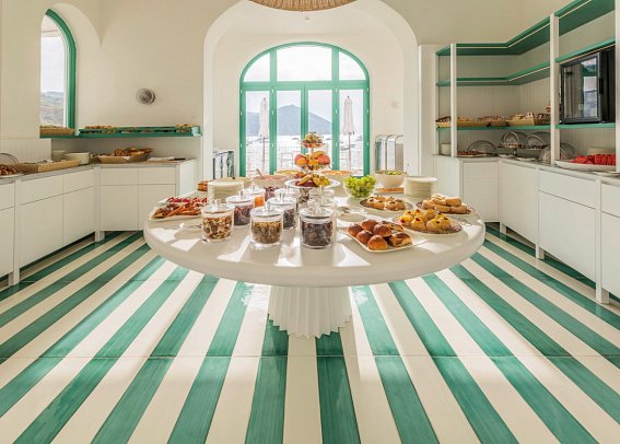 Miramare Sea Resort & Spa