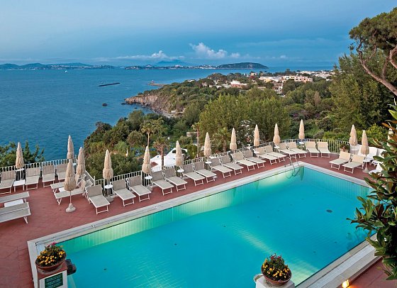 Le Querce Resort Sea Thermae & Spa