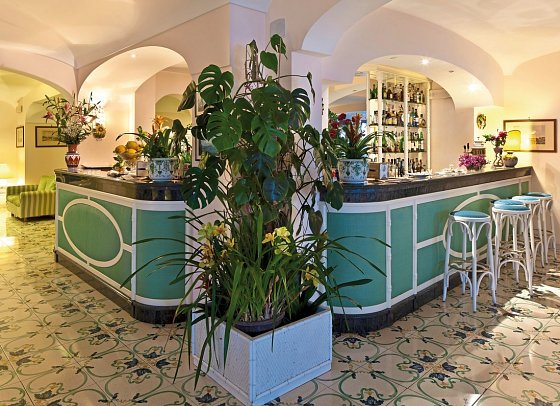 Le Querce Resort Sea Thermae & Spa