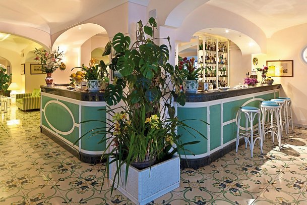 Le Querce Resort Sea Thermae & Spa