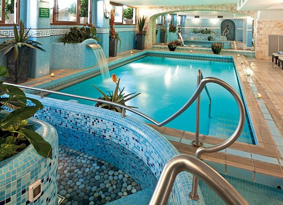 Le Querce Resort Sea Thermae & Spa