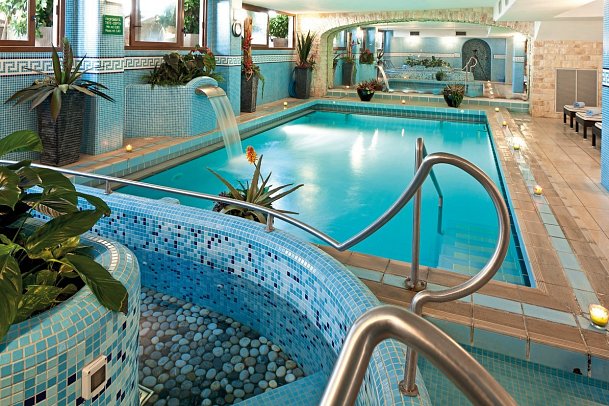 Le Querce Resort Sea Thermae & Spa