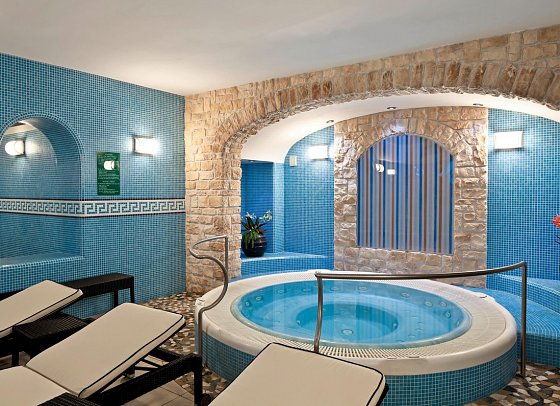 Le Querce Resort Sea Thermae & Spa